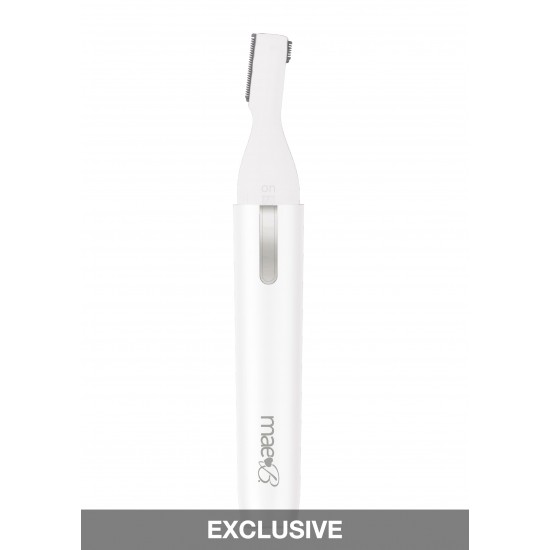 Dual-sided Electric Trimmer