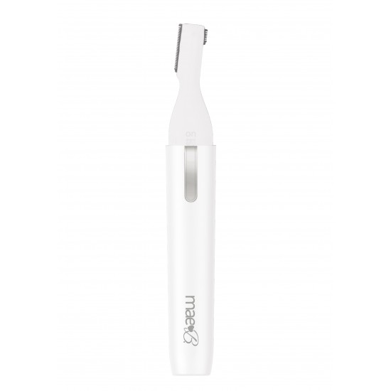 Dual-sided Electric Trimmer