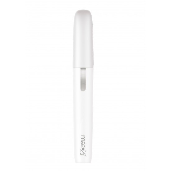 Dual-sided Electric Trimmer