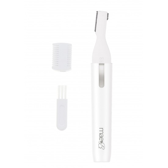 Dual-sided Electric Trimmer