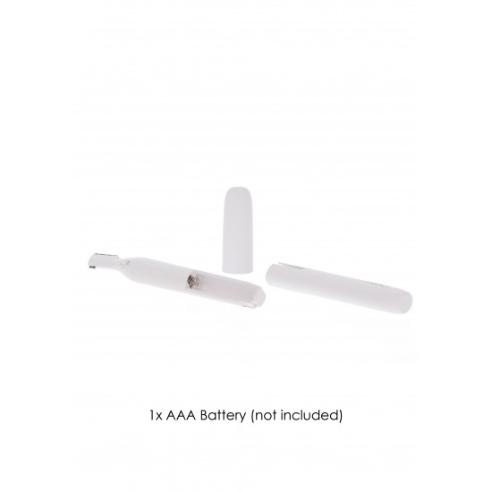 Dual-sided Electric Trimmer