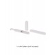 Dual-sided Electric Trimmer
