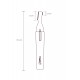 Dual-sided Electric Trimmer