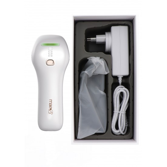 IPL Hair Removal Device