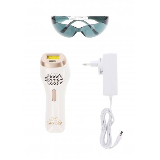 IPL Hair Removal Device