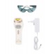 IPL Hair Removal Device
