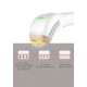 IPL Hair Removal Device