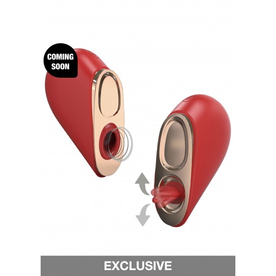 Heartbreaker Lick & Suck Heartbreaker Lick & Suck
