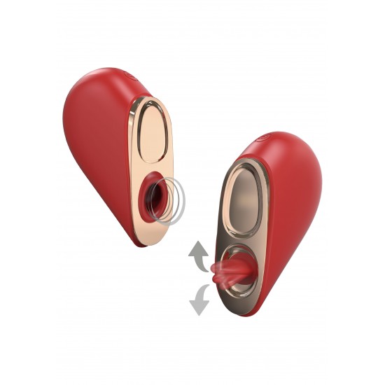 Heartbreaker Lick & Suck Heartbreaker Lick & Suck