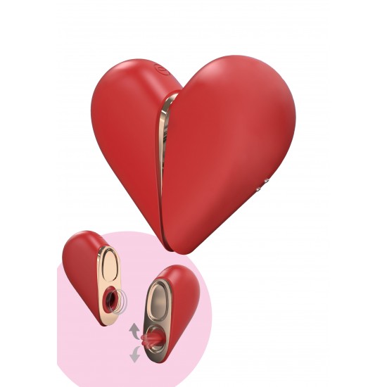 Heartbreaker Lick & Suck Heartbreaker Lick & Suck