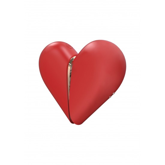Heartbreaker Lick & Suck Heartbreaker Lick & Suck