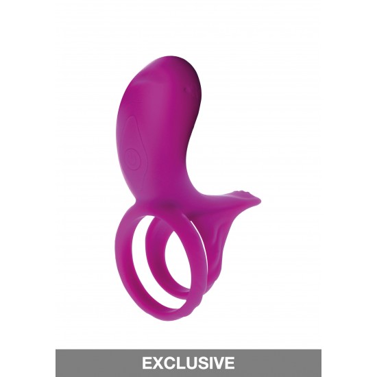Couples Stimulator Ring