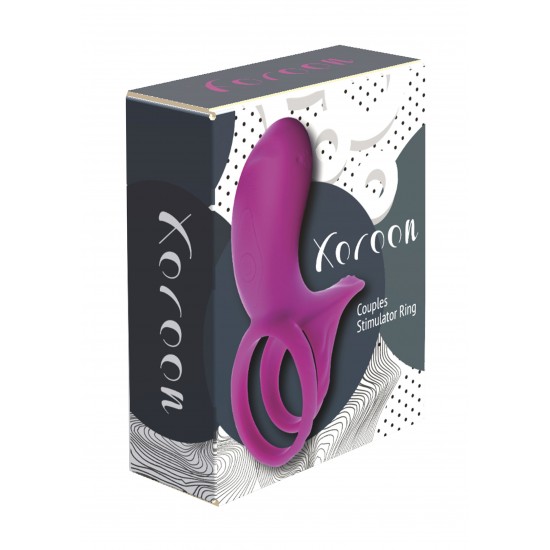 Couples Stimulator Ring