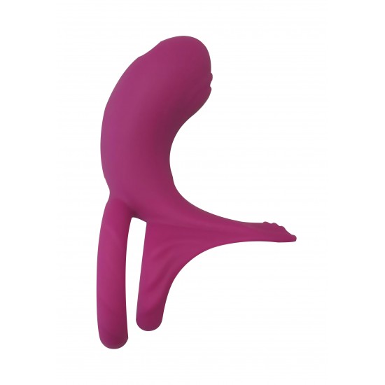 Couples Stimulator Ring