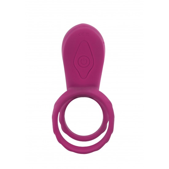 Couples Stimulator Ring