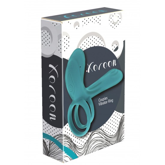 Couples Vibrator Ring Couples Vibrator Ring