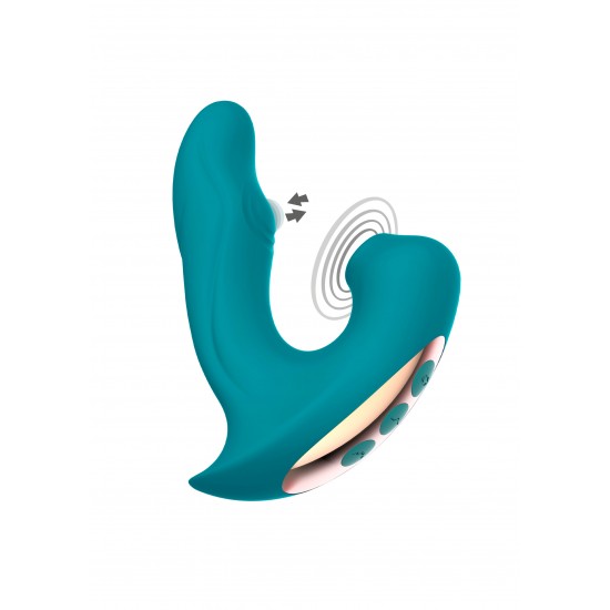 Eternal Love Vibe Stimulator Eternal Love Vibe Stimulator