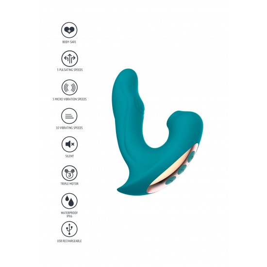 Eternal Love Vibe Stimulator Eternal Love Vibe Stimulator