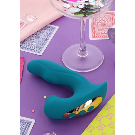 Eternal Love Vibe Stimulator Eternal Love Vibe Stimulator