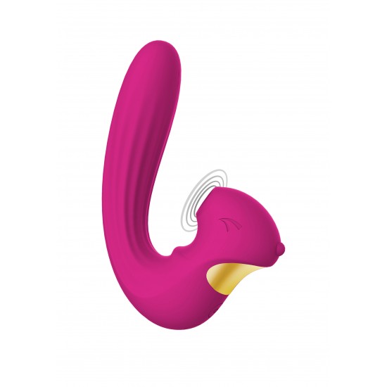 Celestial Love Vibe Stimulator Celestial Love Vibe Stimulator