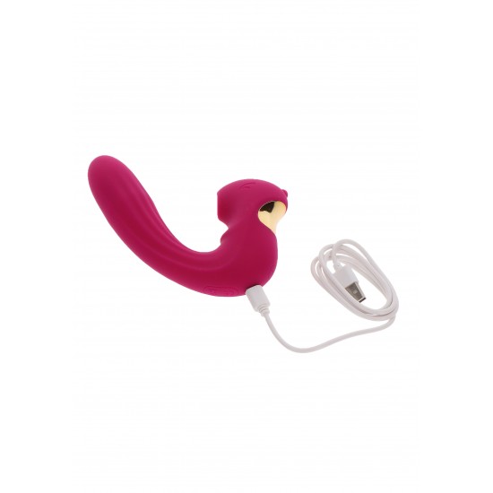 Celestial Love Vibe Stimulator Celestial Love Vibe Stimulator
