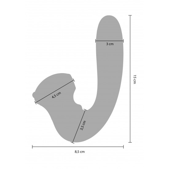 Celestial Love Vibe Stimulator Celestial Love Vibe Stimulator
