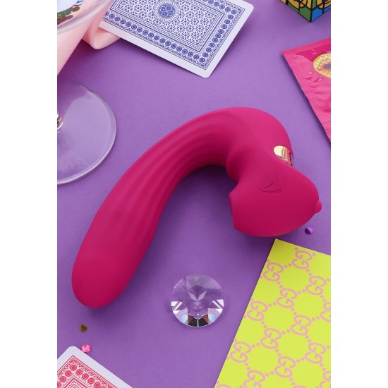 Celestial Love Vibe Stimulator Celestial Love Vibe Stimulator