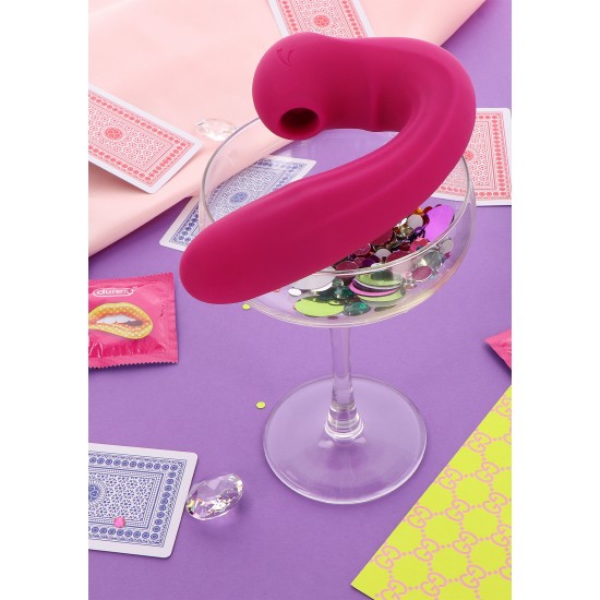 Celestial Love Vibe Stimulator Celestial Love Vibe Stimulator