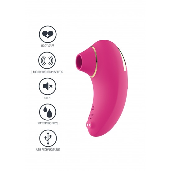 Infinite Love Stimulator Infinite Love Stimulator