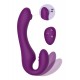 Strapless Strap-On Pulse Vibe