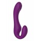 Strapless Strap-On Pulse Vibe