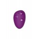 Strapless Strap-On Pulse Vibe