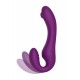 Strapless Strap-On Pulse Vibe