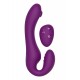 Strapless Strap-On Pulse Vibe