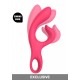 Endless Orgasm Vibrator Endless Orgasm Vibrator