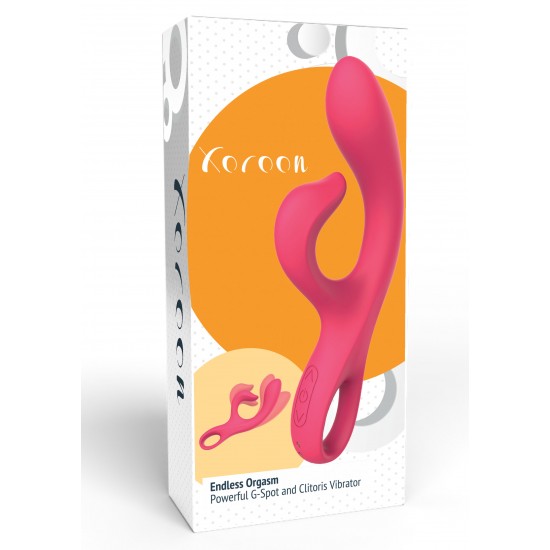 Endless Orgasm Vibrator Endless Orgasm Vibrator
