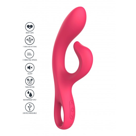 Endless Orgasm Vibrator Endless Orgasm Vibrator