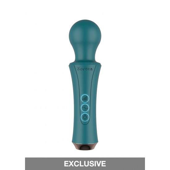 The Personal Wand