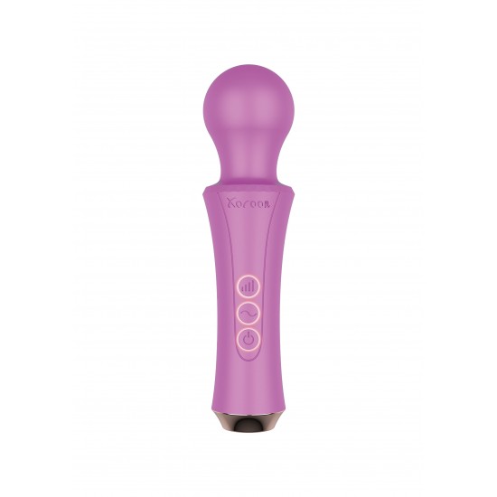 The Personal Wand