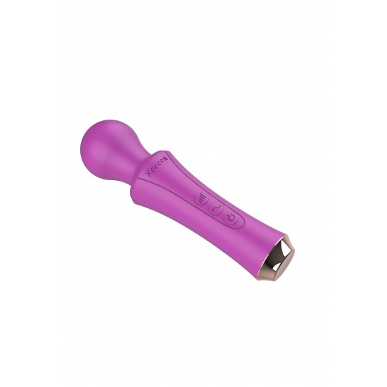 The Personal Wand
