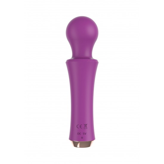 The Personal Wand