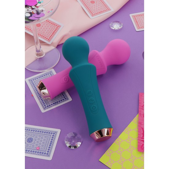 The Personal Wand