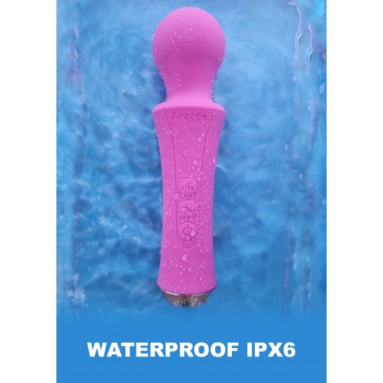 The Personal Wand
