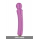 The Curved Wand
