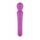 The Curved Wand