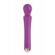 The Curved Wand