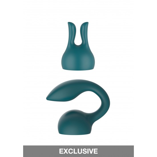 Attachments Personal Massager