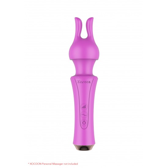 Attachments Personal Massager
