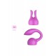 Attachments Personal Massager