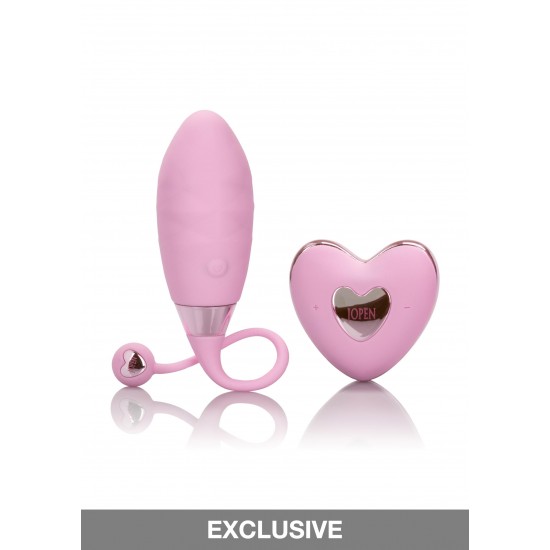 Amour Remote Bullet